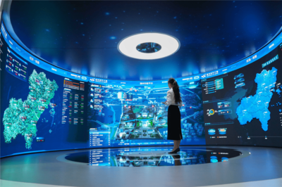 2025年，溫州數(shù)字經(jīng)濟邁向新高地 6500億元增加值與數(shù)字技術(shù)服務(wù)新格局